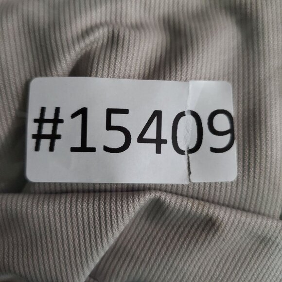 PGA Tour Jacket Mens XXL Tan Wind & Water Resistant Full Zip Essential - Picture 9 of 9